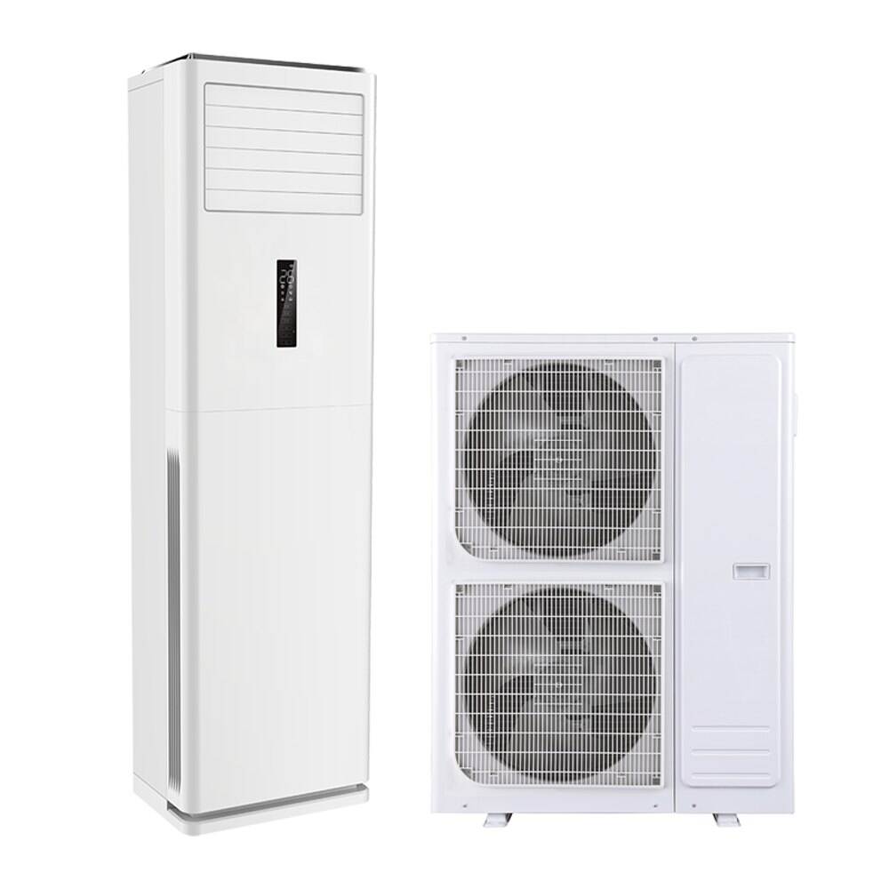 Daikin Bluevolution Climatiseur colonne 48000 Btu FVA140A + RZASG140MY1